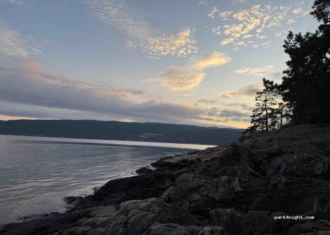 (1444) Drøbak - Skiphelleveien — foto 3