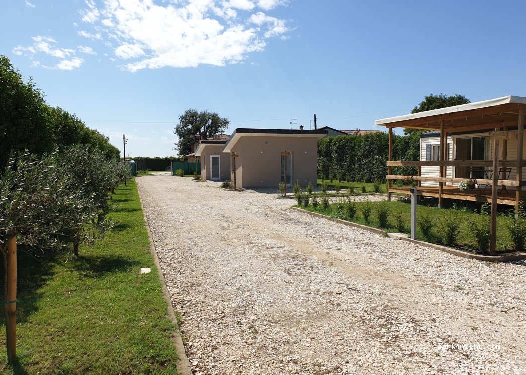 Agricampeggio PaesaggioSoave — foto 2