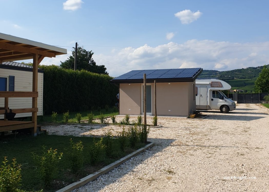 Agricampeggio PaesaggioSoave — foto 3