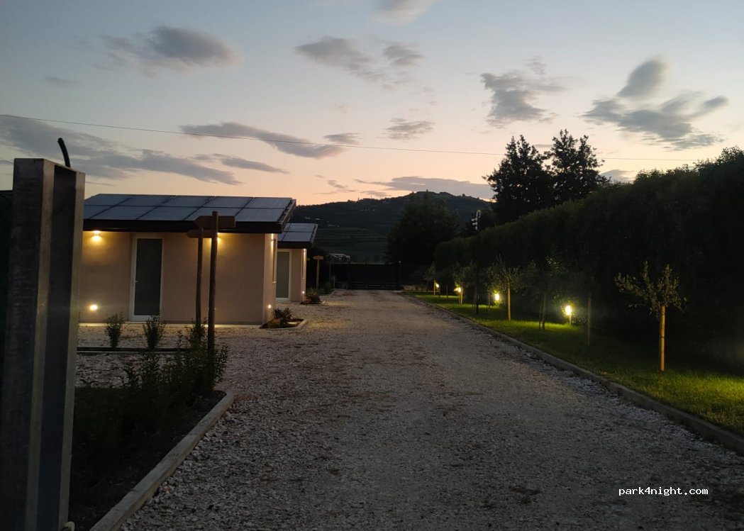 Agricampeggio PaesaggioSoave — foto 5