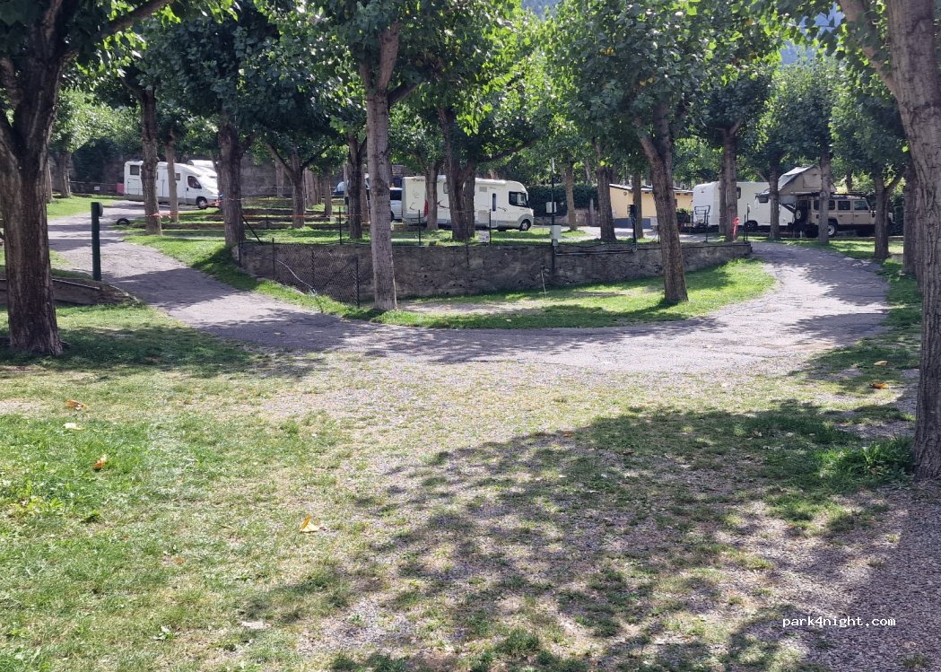 Càmping Valira — foto 2