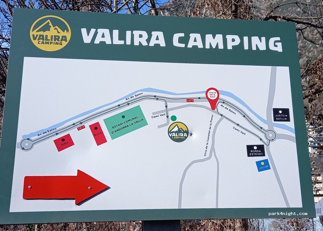 Càmping Valira — foto 4