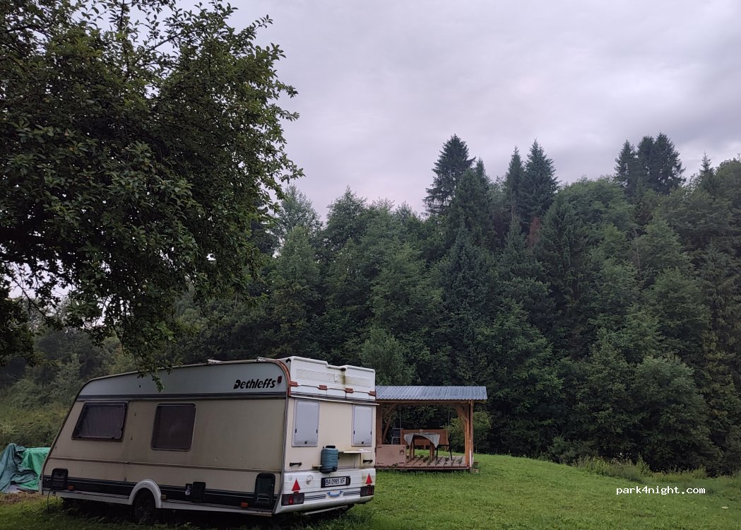 Кемпінг — foto 2