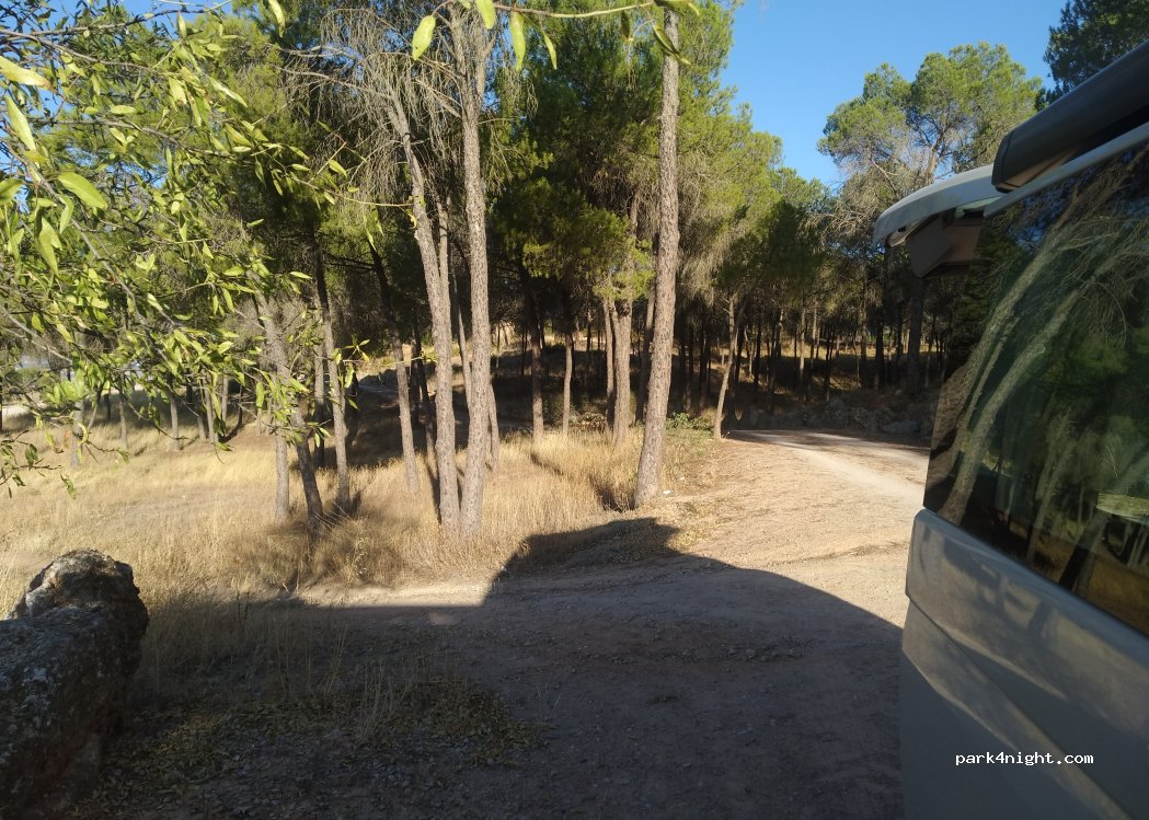(16730) Honrubia - — foto
