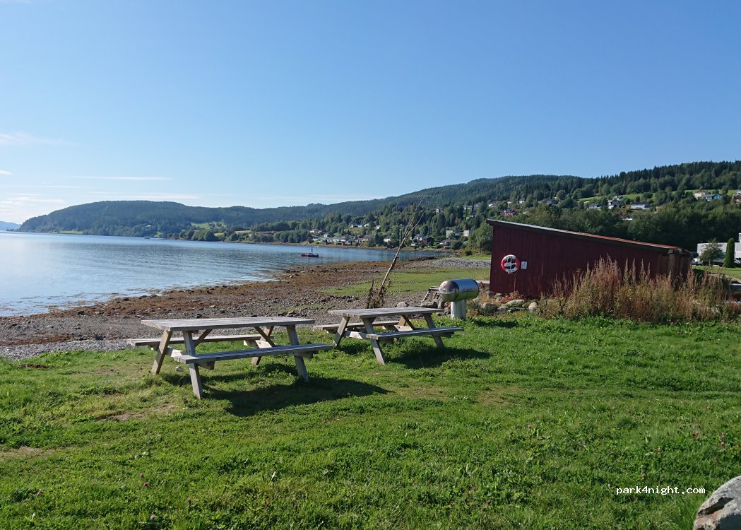 (7790) Steinkjer - Handverksvegen — foto