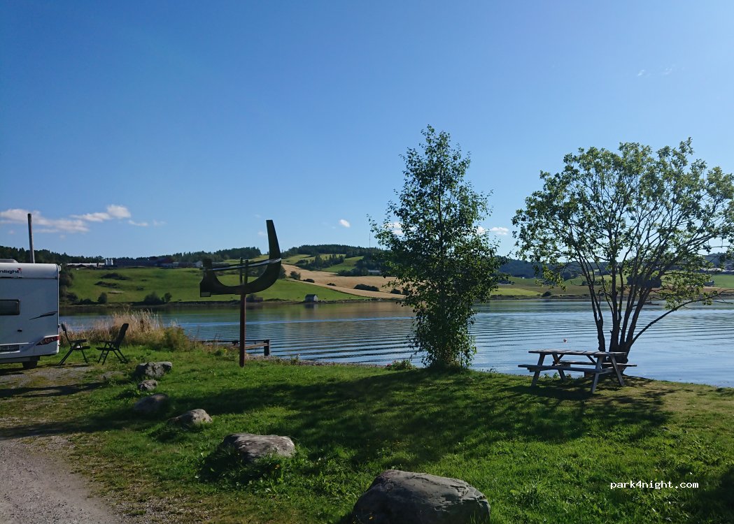 (7790) Steinkjer - Handverksvegen — foto 2