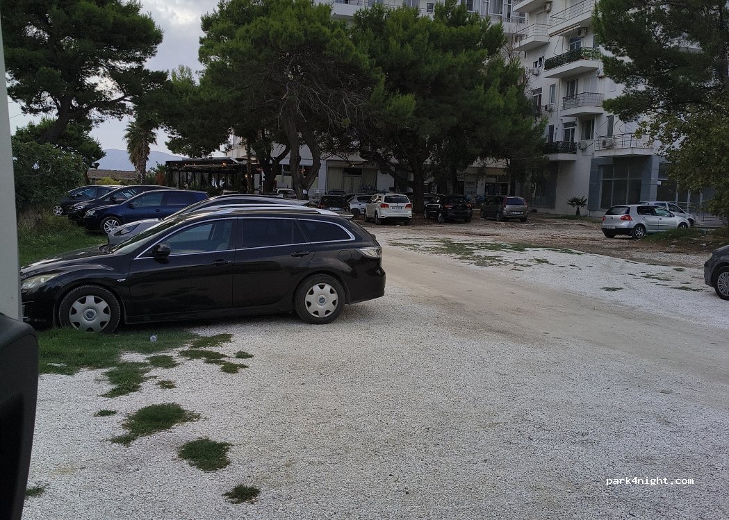 (9401-9403) Vlora - Rruga Sazani — foto