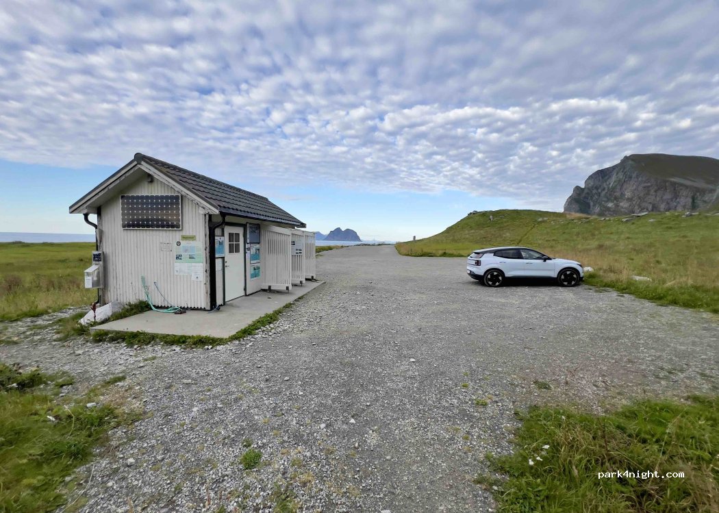 Værøy - Nordlandshagen — foto 2