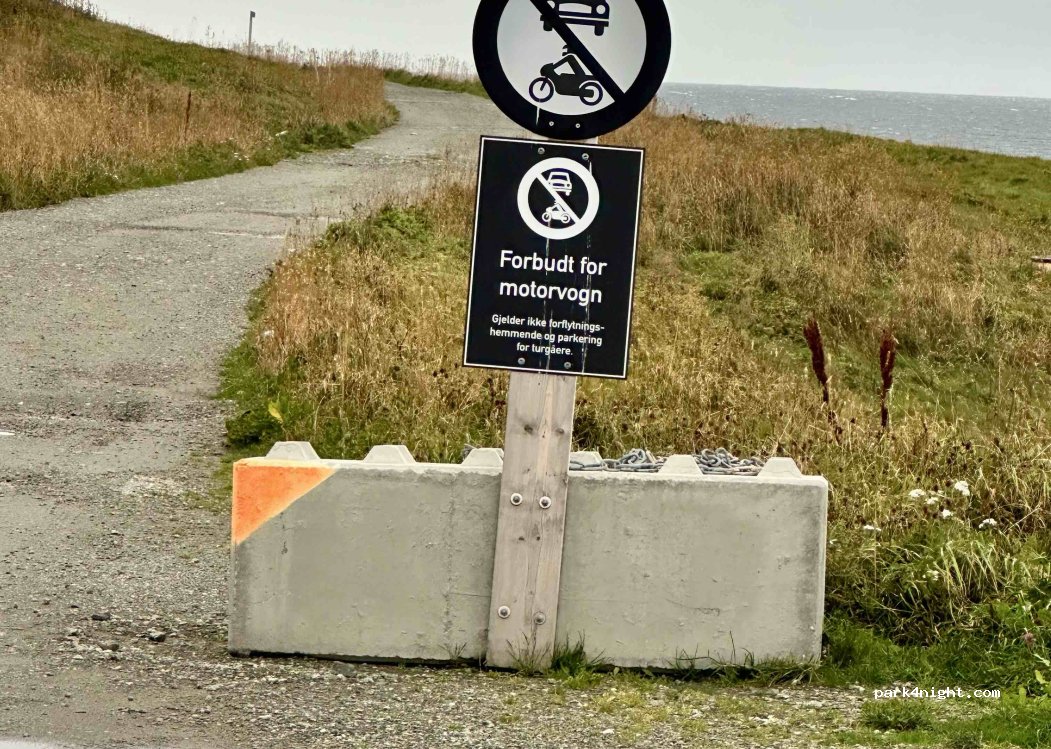 Værøy - Nordlandshagen — foto 3