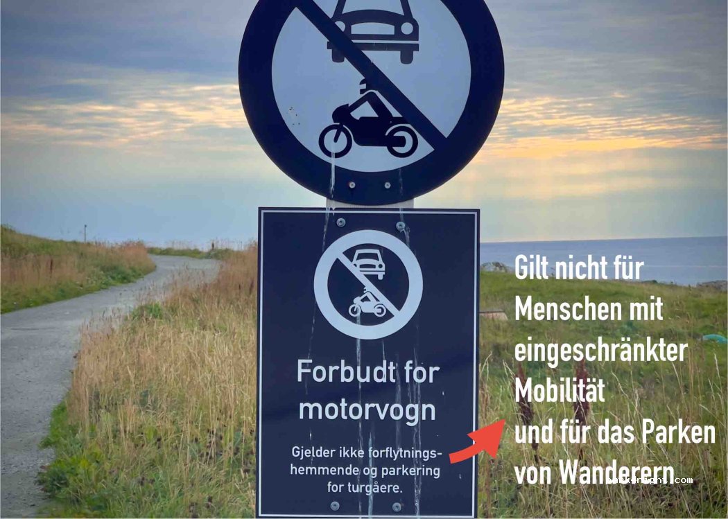 Værøy - Nordlandshagen — foto 5