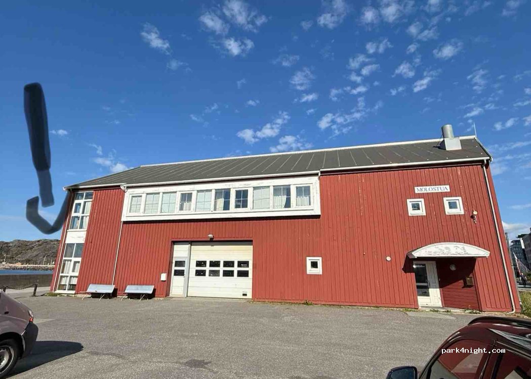 (8003) Bodø - Moloen — foto 5