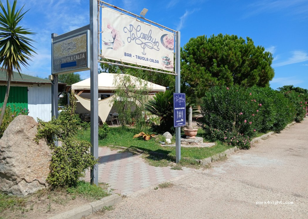 La Cambusa — foto 3