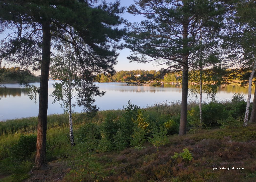 (59352) Västervik - Pepparängsvägen — foto