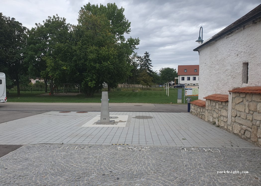 (3743) Gemeinde Straning-Grafenberg - Wartberg — foto 2