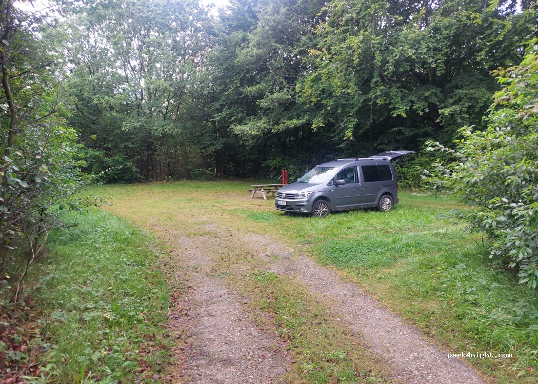 ()  - Voulundgårdvej — foto