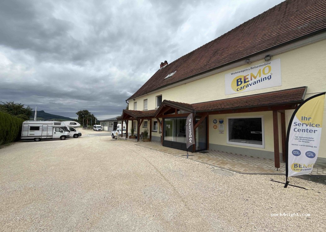(78234) Engen - Allmendstraße — foto