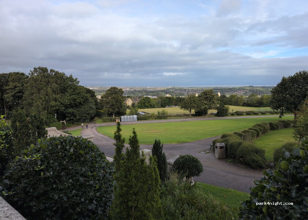 (LA1 1UX) Lancaster - Unnamed road — foto 3