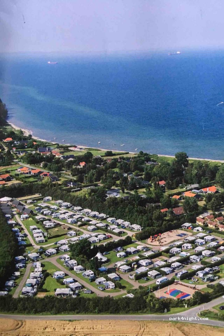 Vejlby Fed Strand Camping — foto 2