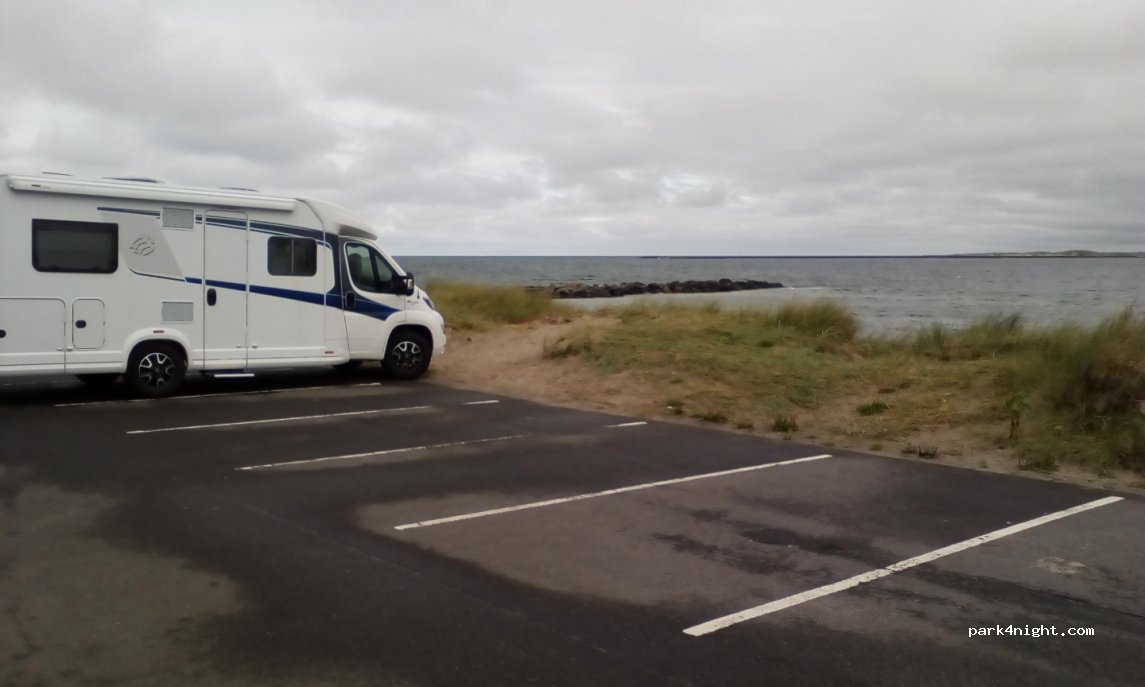 (7680) Thyborøn - — foto