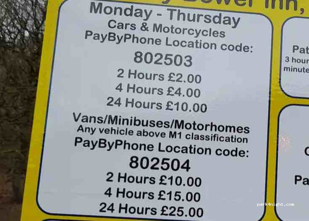 Ladybower Inn — foto 4