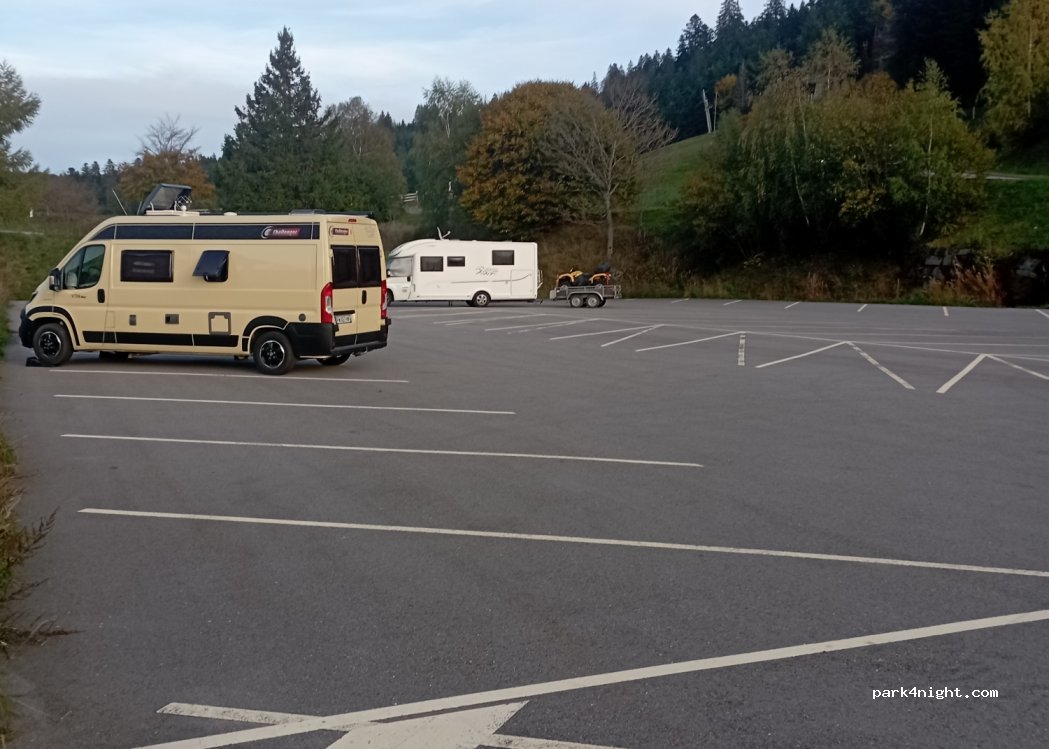 (88400) Gérardmer - Chemin du Rond Faing — foto 2
