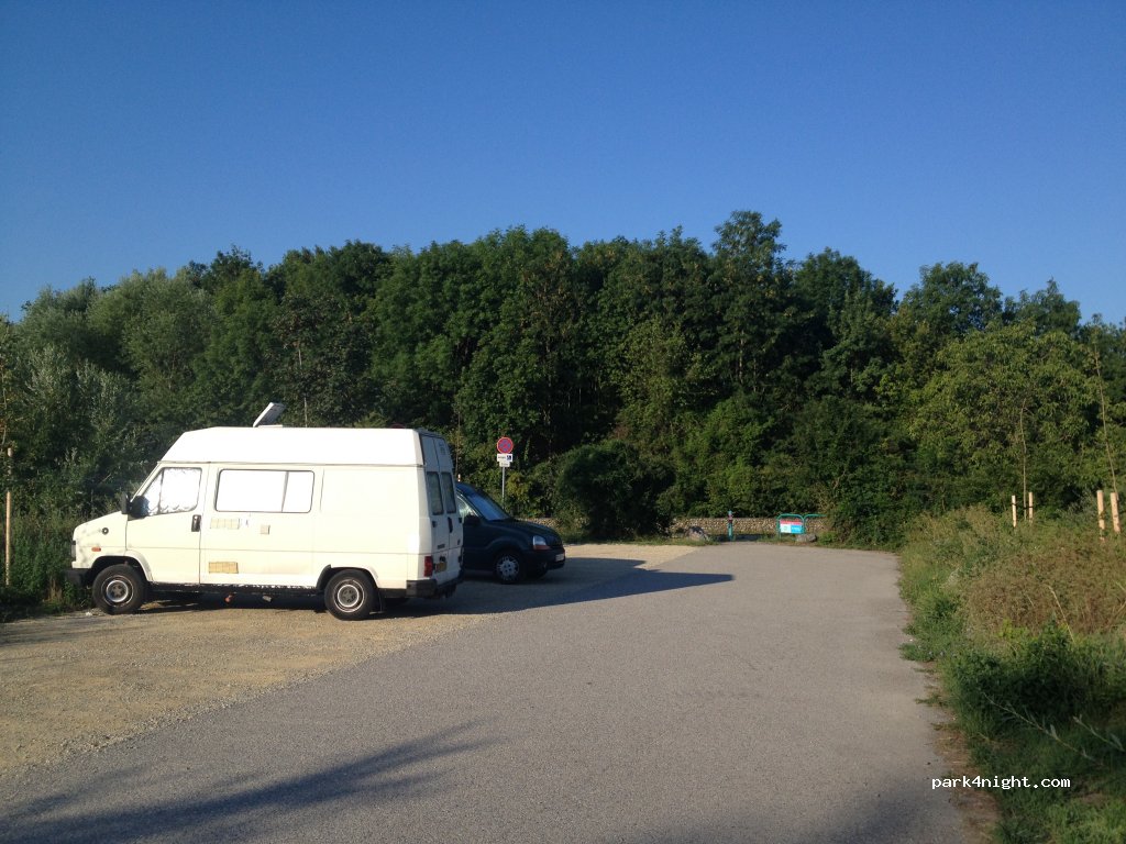 (1220) Wien - 90 Dechantweg — foto 3