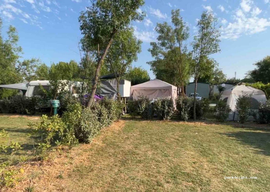 Camping The DOLIUM — foto 2