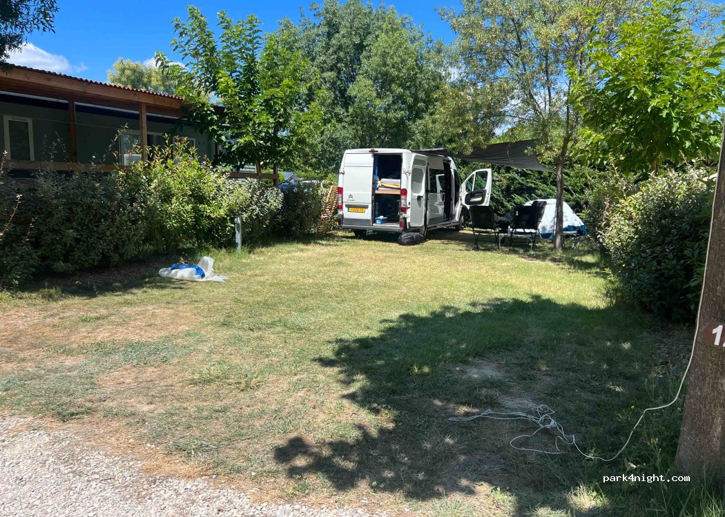 Camping The DOLIUM — foto 3