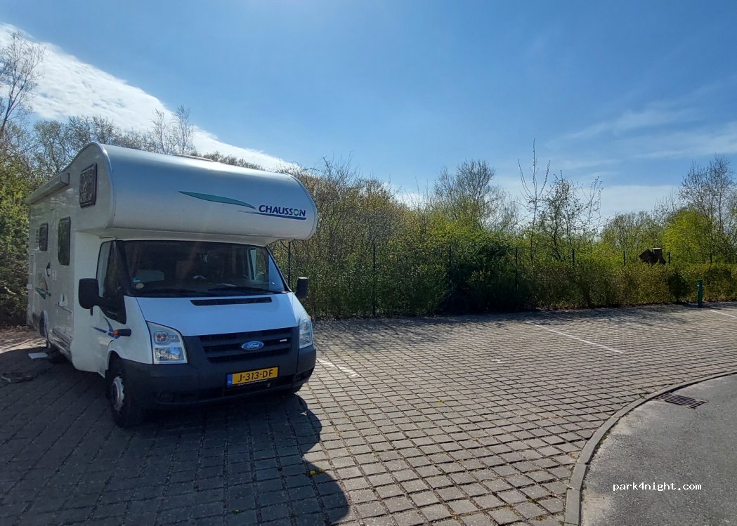 Ferien-Camp Börgerende — foto