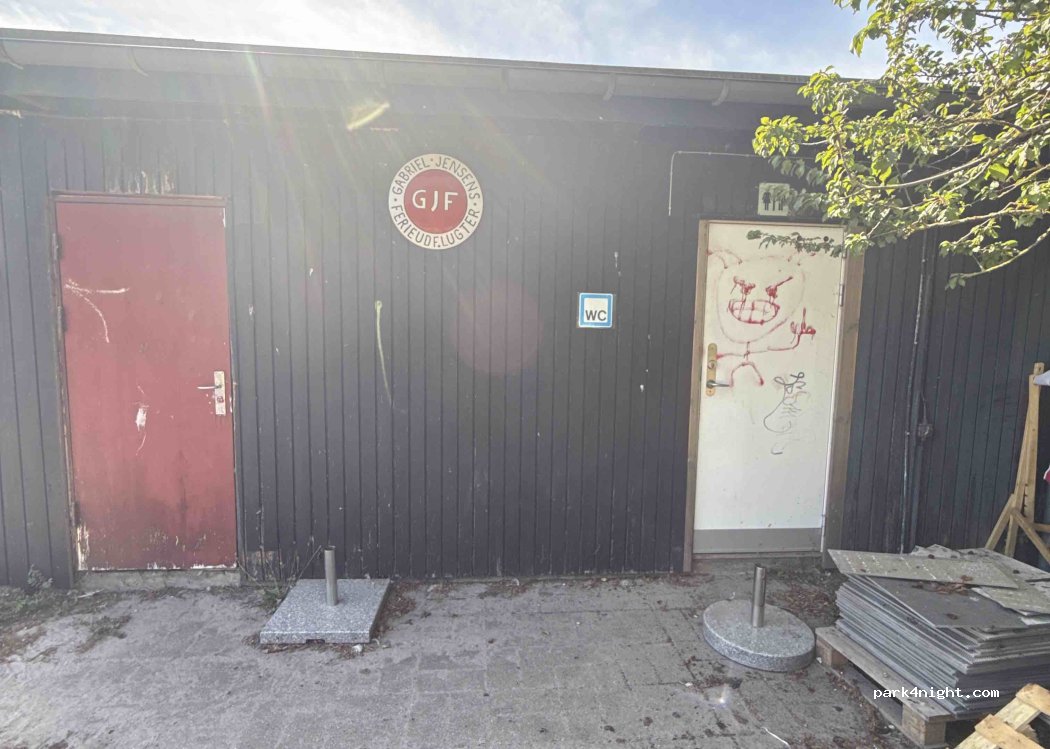 (2791) Dragør - Batterivej — foto