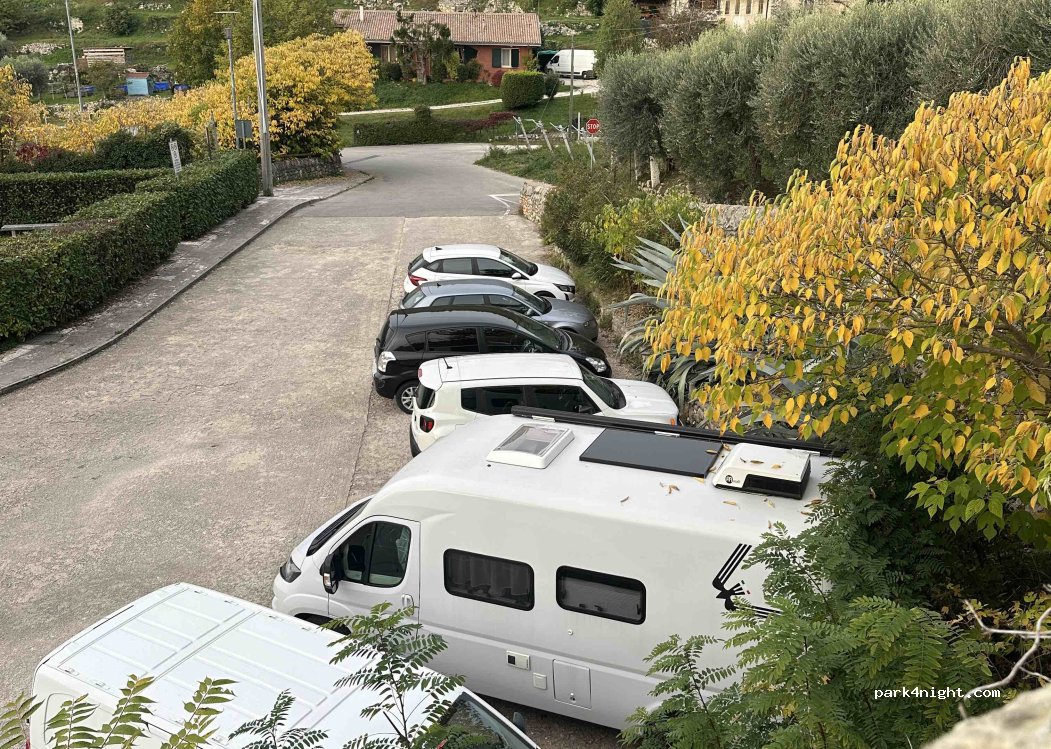 (37015) Sant'Ambrogio di Valpolicella - Strada delle Pinete — foto 5