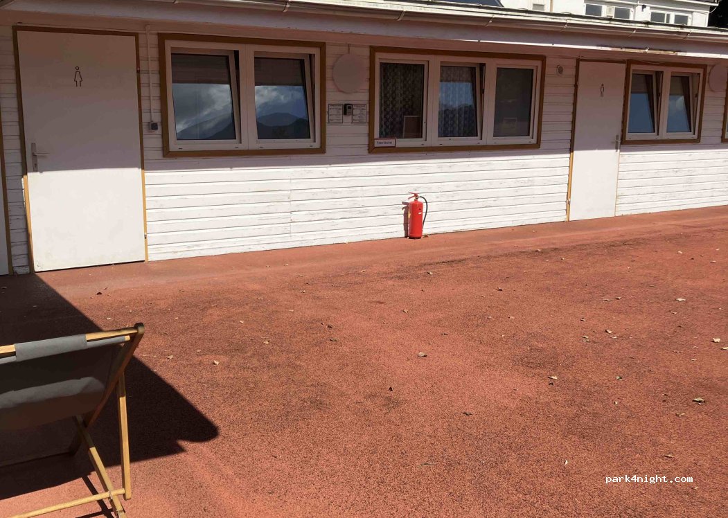 Vellach Lodge — foto 3