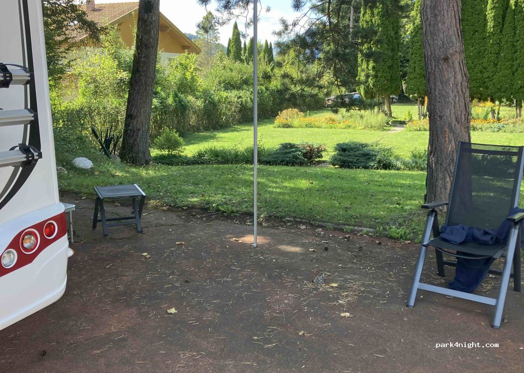 Vellach Lodge — foto 4