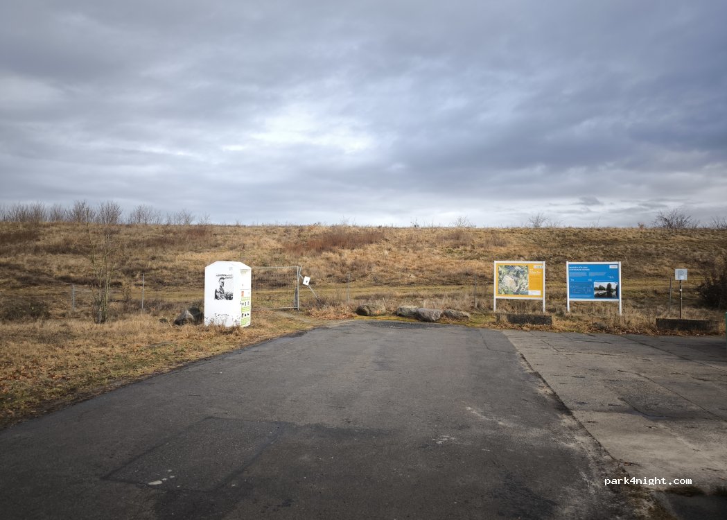 (03052) Cottbus - Chóśebuz - Schlichower Dorfstraße — foto
