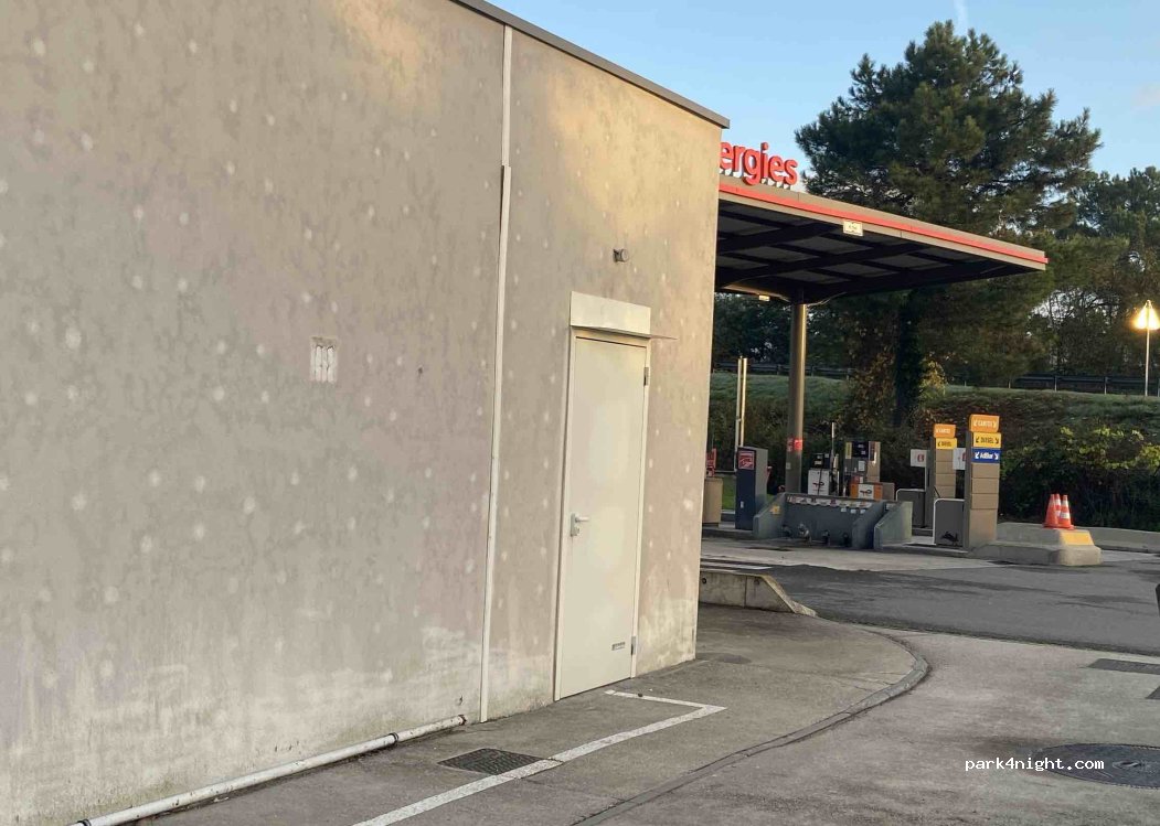 (33700) Mérignac - Relais d'Aquitaine — foto 2