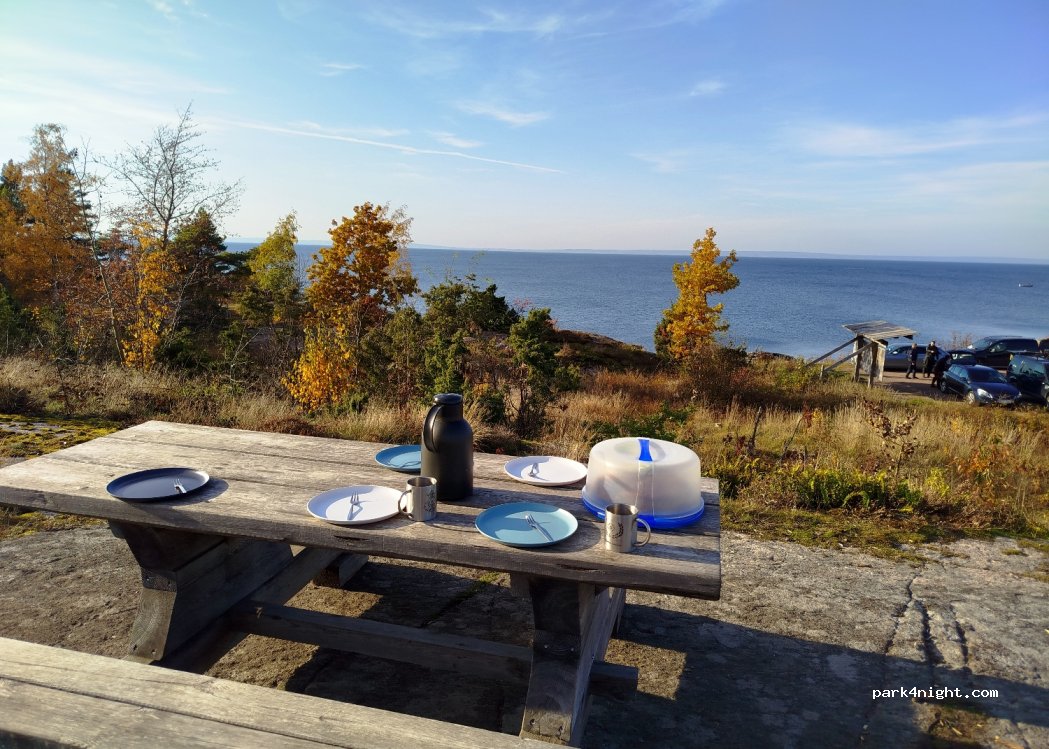 (599 93) Stora - Lund nature reserve — foto 5