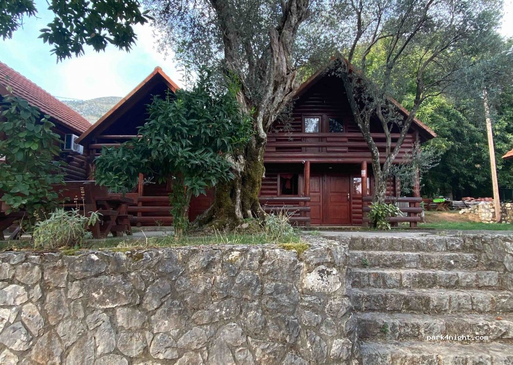 Camping konoba murici — foto 2