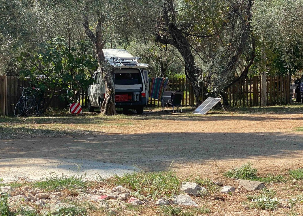 Camping konoba murici — foto 4