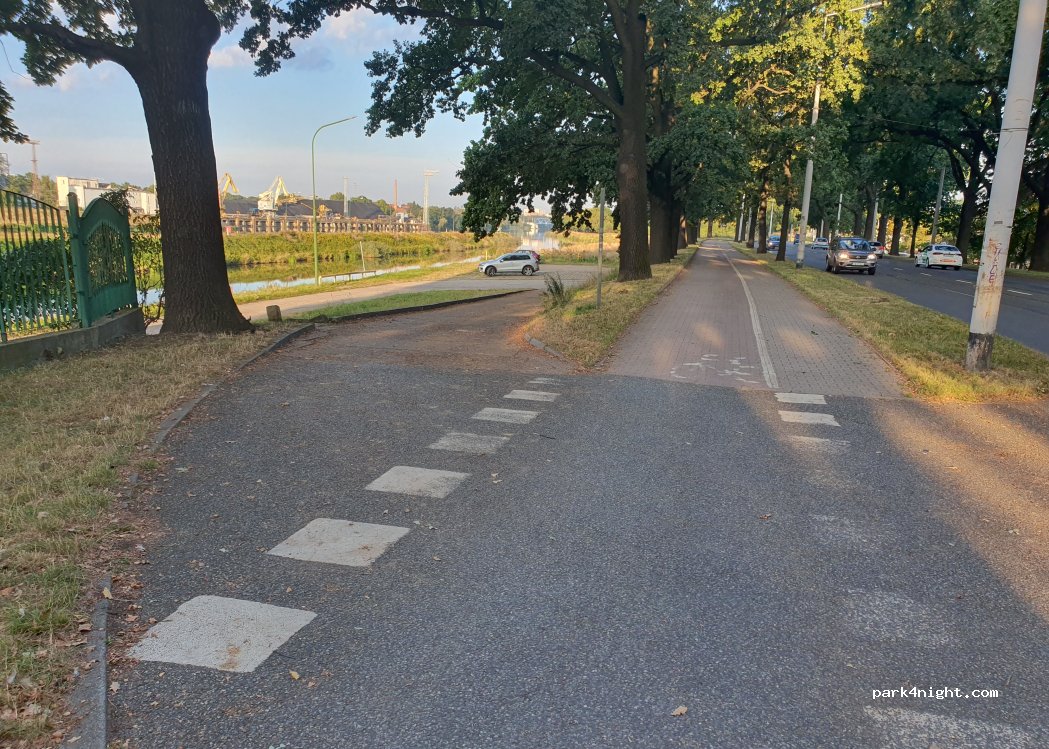 (51-110) Wroclaw - Osobowicka — foto