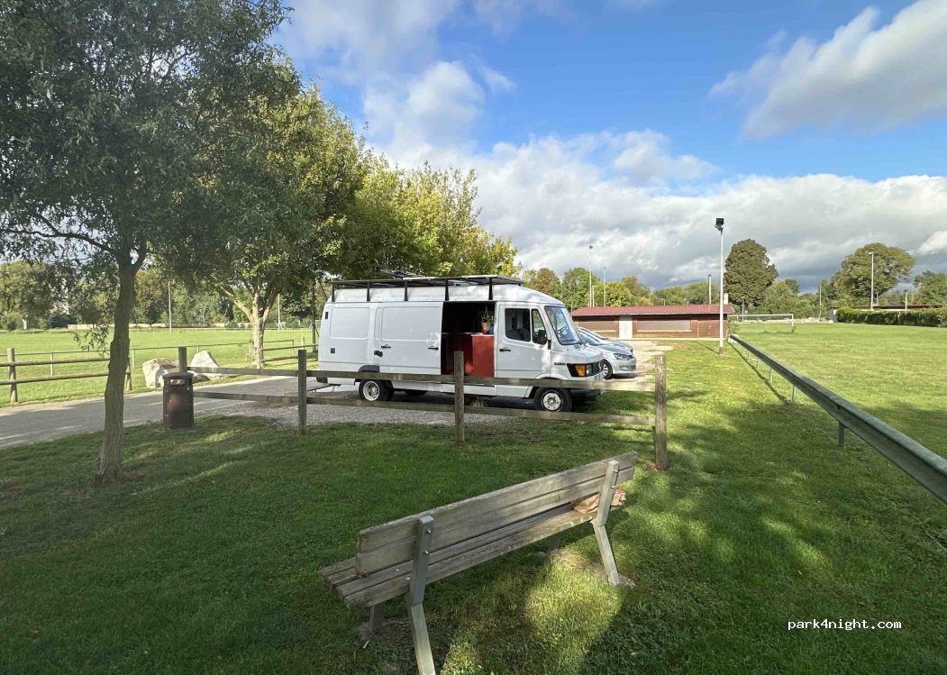(67670) Mommenheim - D 332 — foto
