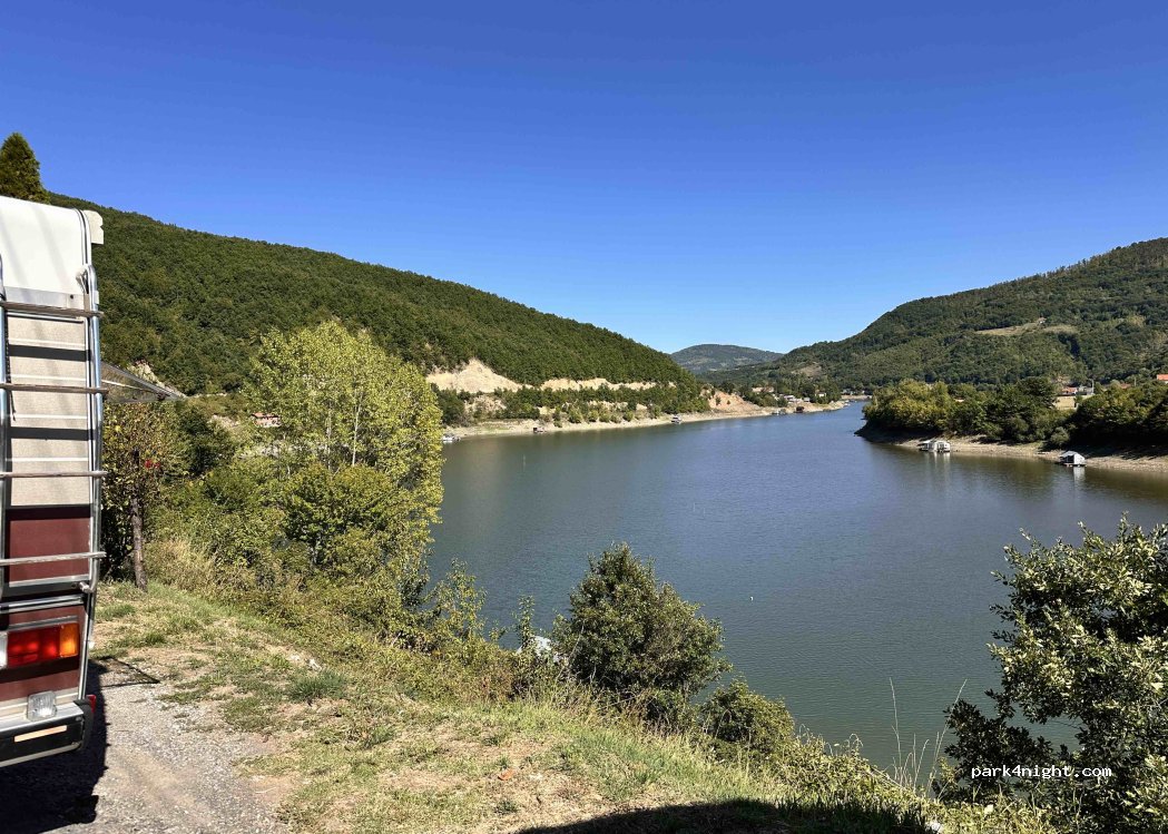 (36309) Tutin Municipality - Рибариће — foto