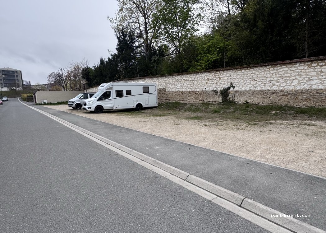(51200) Épernay - Rue de la Crayere — foto 4