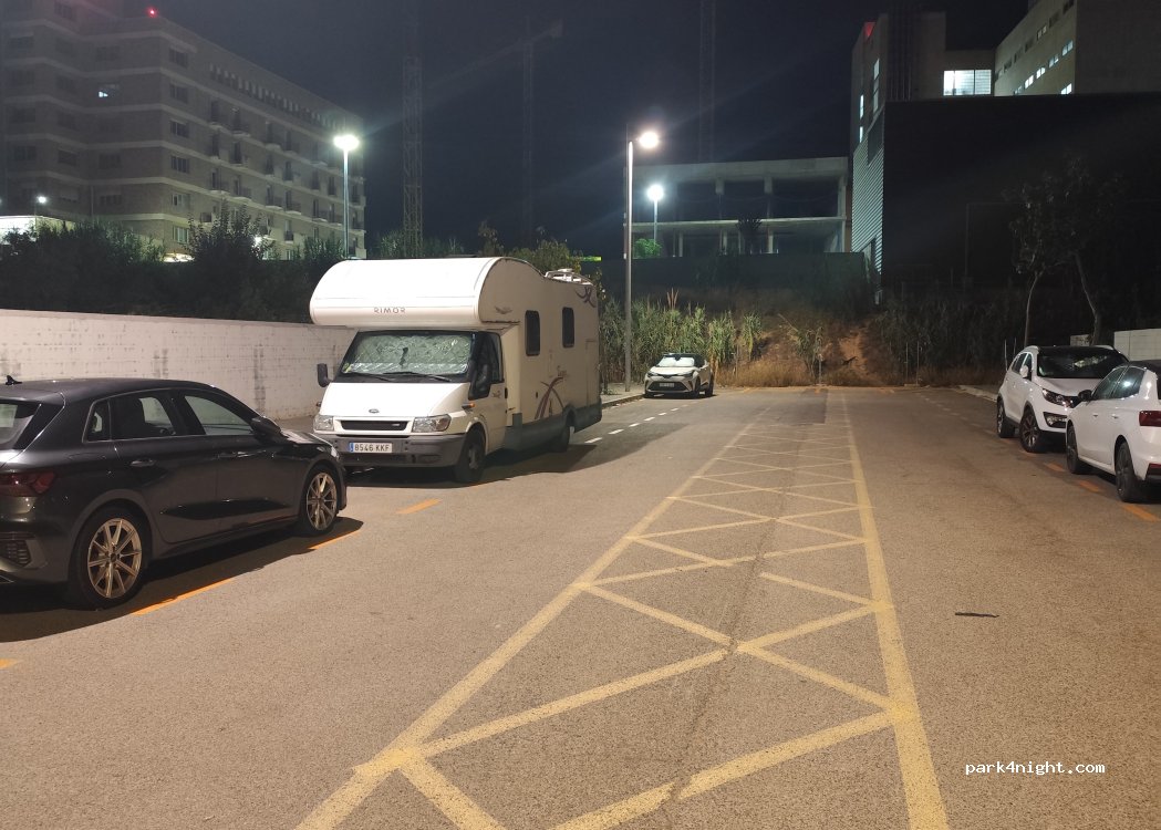 (43001) Tarragona - Carrer de Ramon Nogués i Biset — foto
