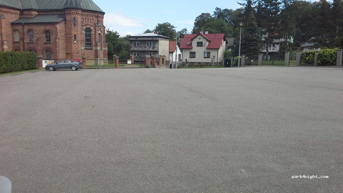 (33-300) Nowy Sącz - 6 Bielowicka — foto