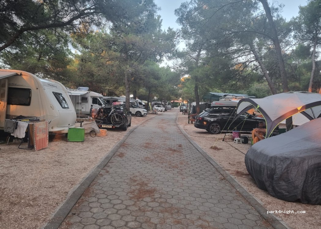 Camping Jasenovo — foto 4