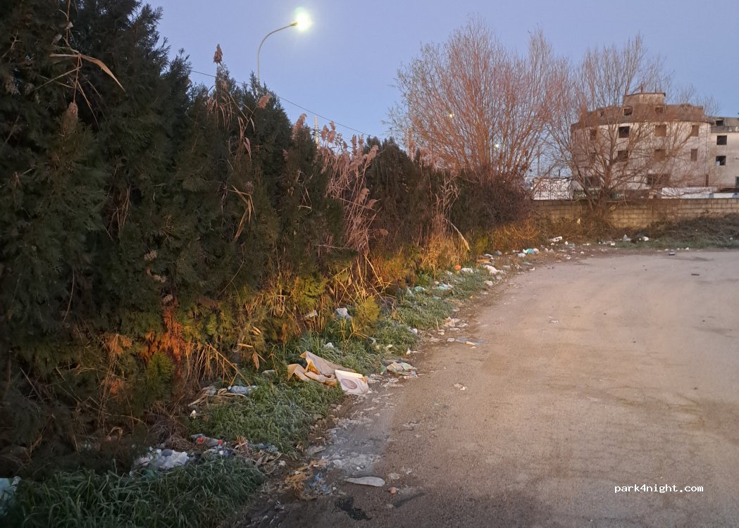 (84033) Padula - Unnamed Road — foto 3
