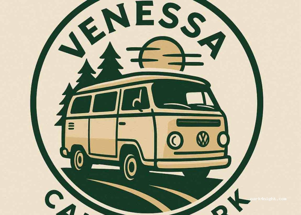 (Poland - 03-162) Camper Park Venessa — foto