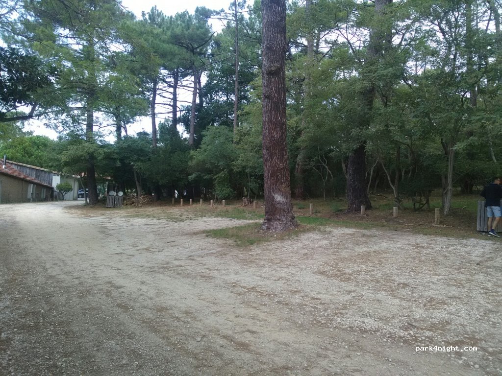 (33950) Lège-Cap-Ferret - 3 Impasse de la Source — foto