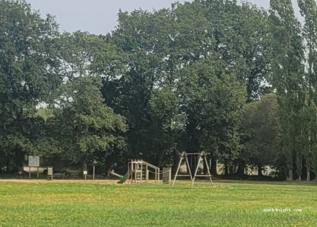 Aire de services camping car Campénéac — foto 5