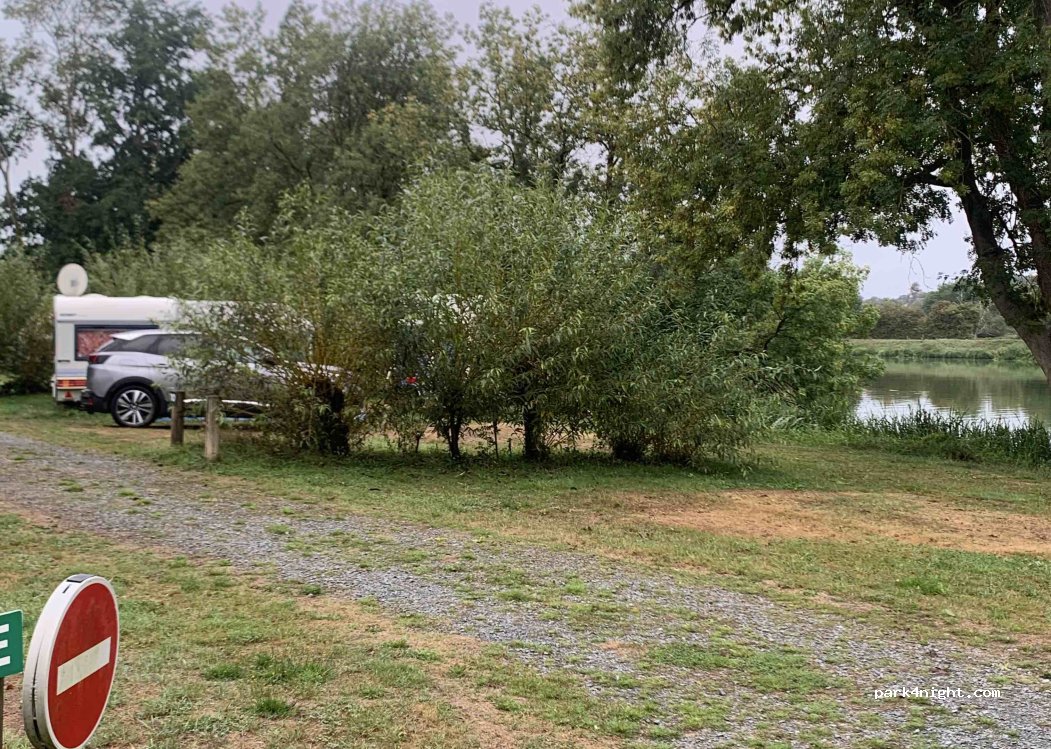 Camping Chenillé -changé — foto 5